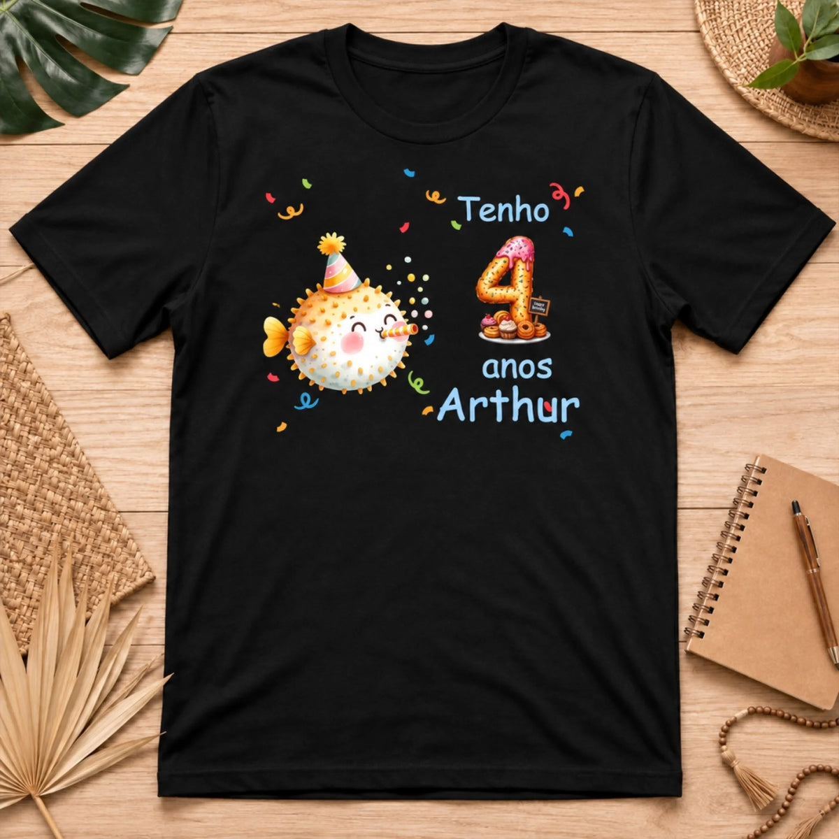 5