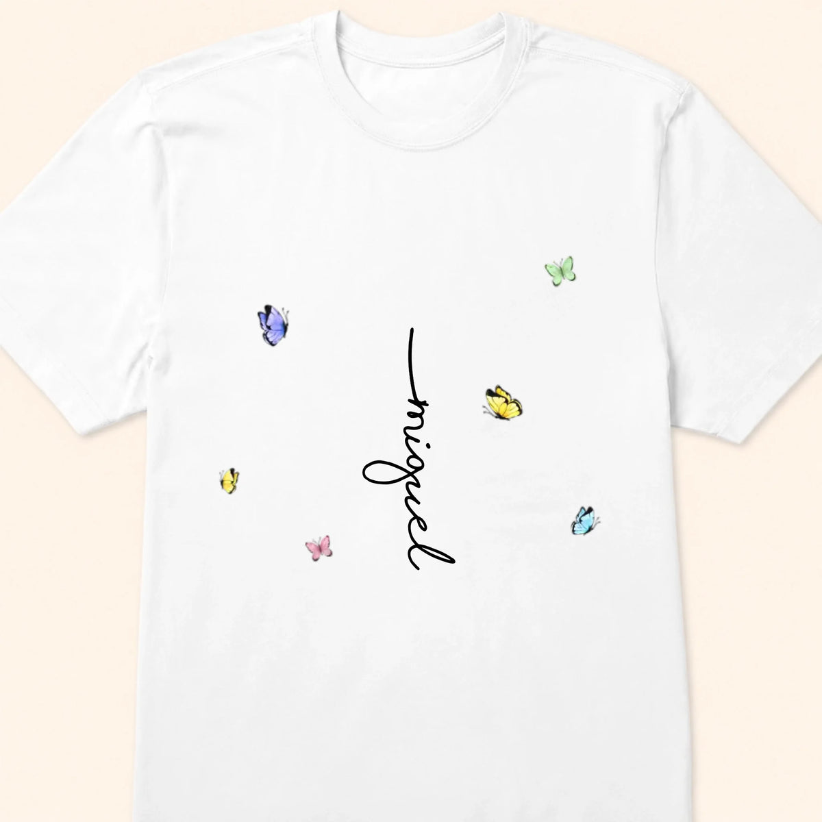 white-t