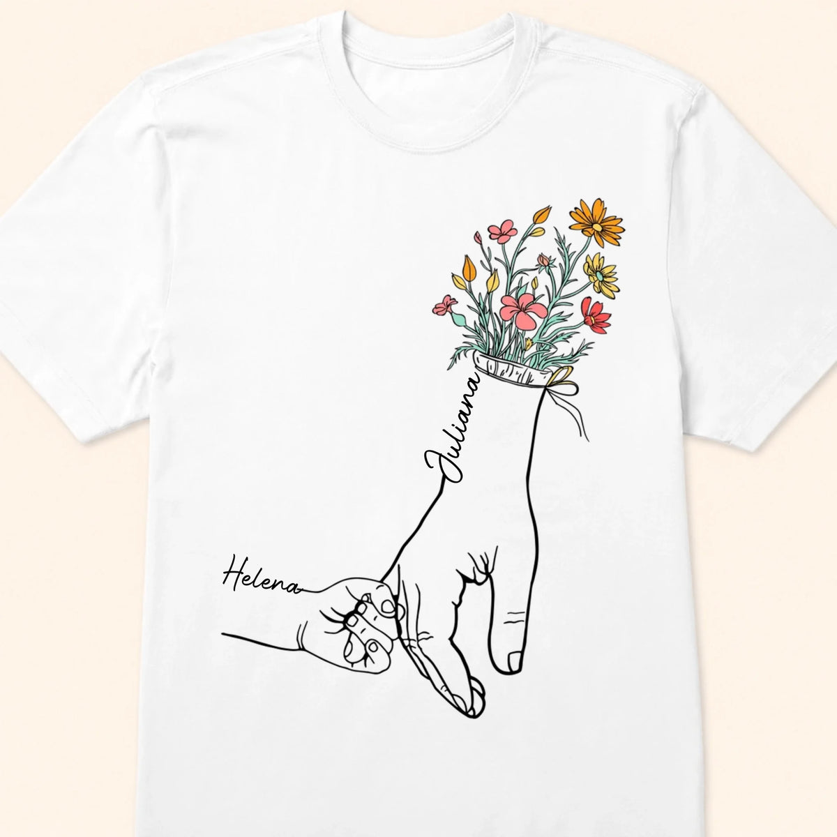 white-t