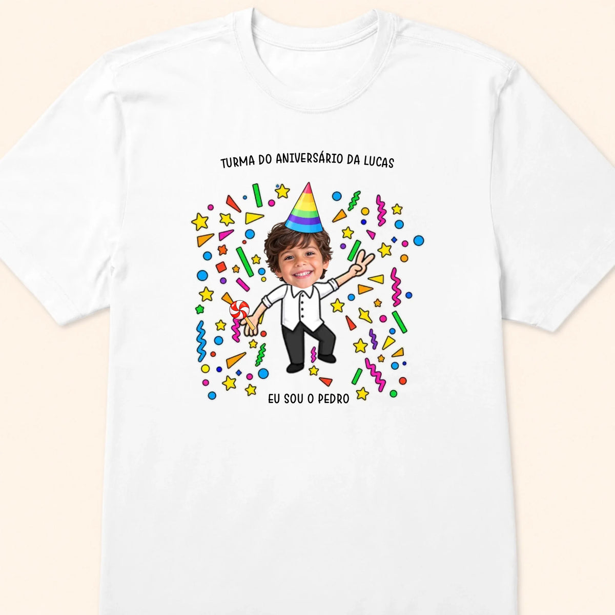 white-t