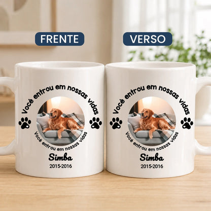 BR-MUG