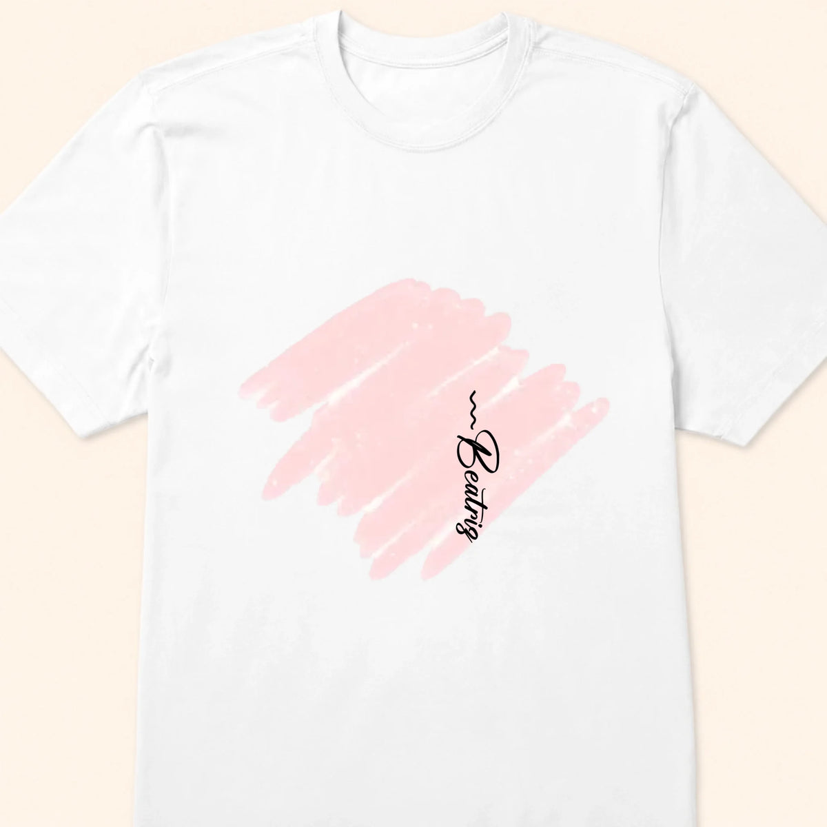 white-t