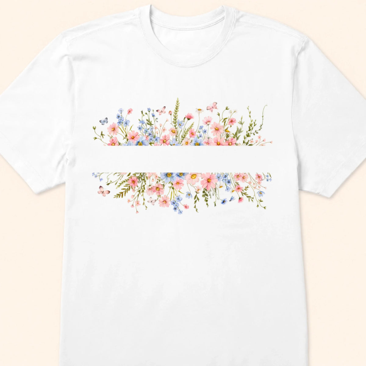 white-t