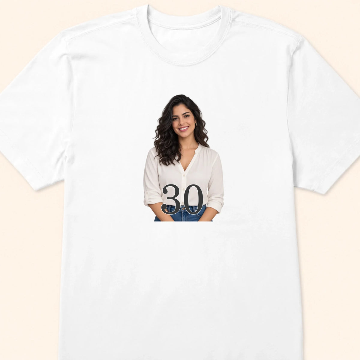 white-t