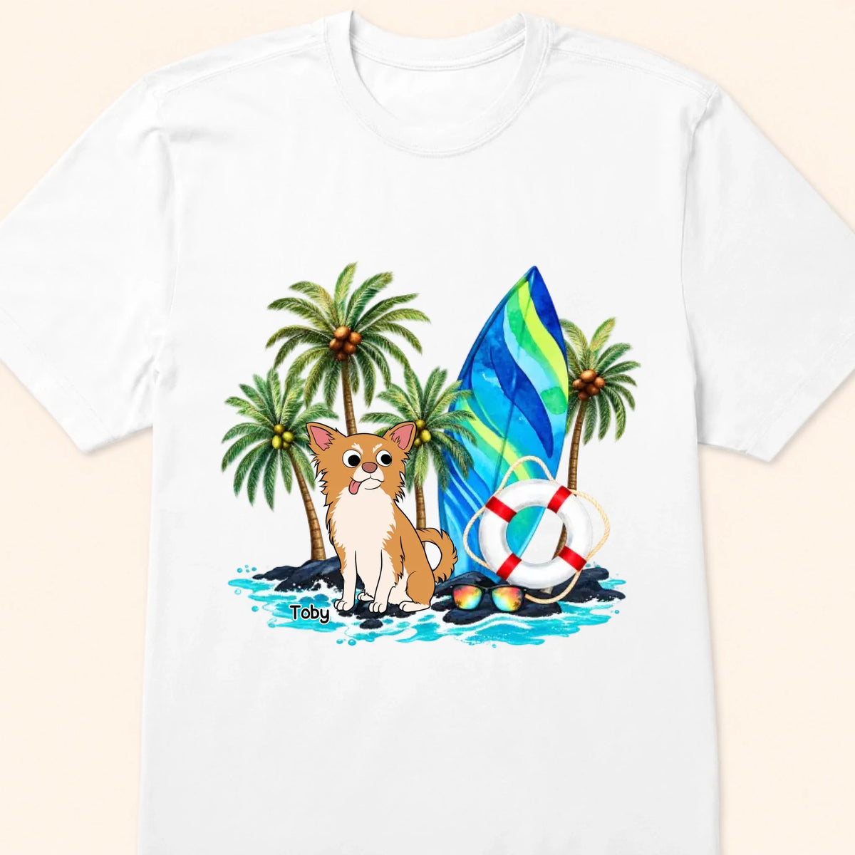 white-t