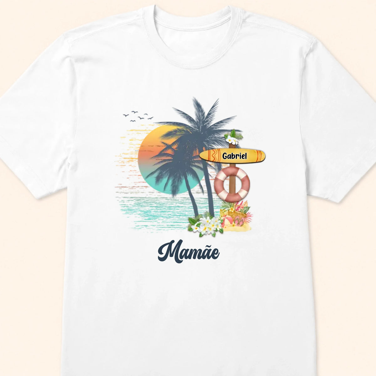 white-t