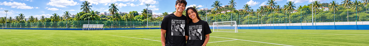 Camisetas Adultas