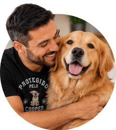 Pai de Pet