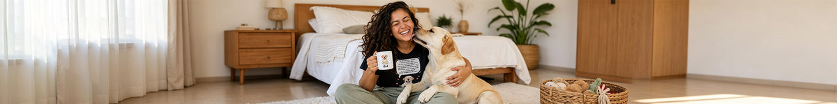 Mãe de Pet