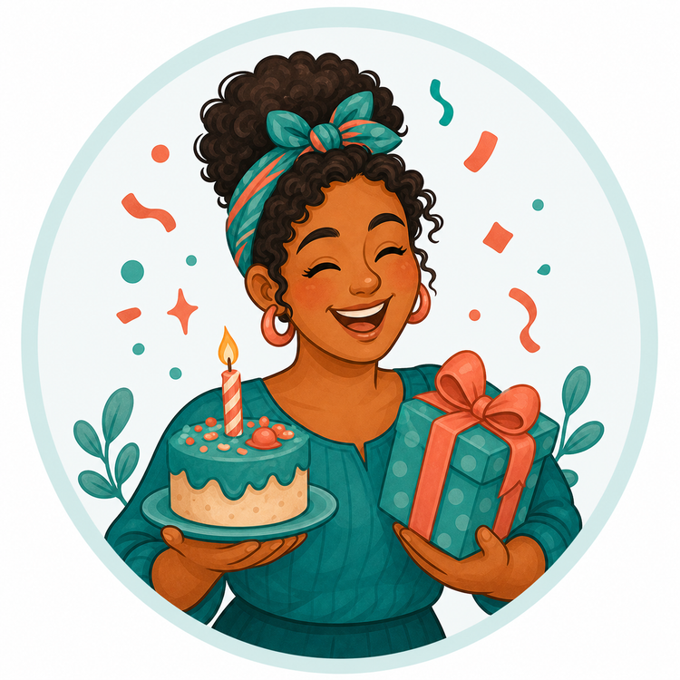 Aniversário