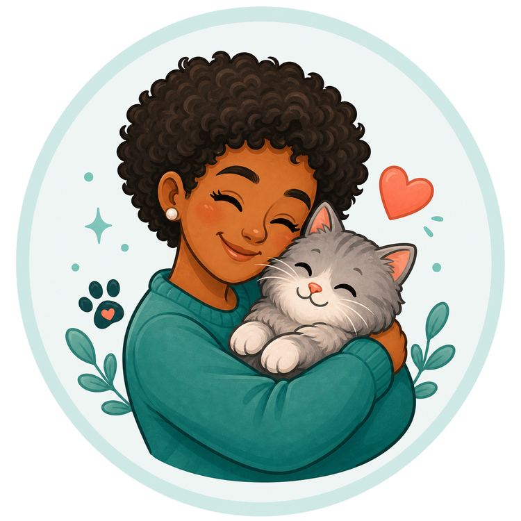 Mãe de Pet