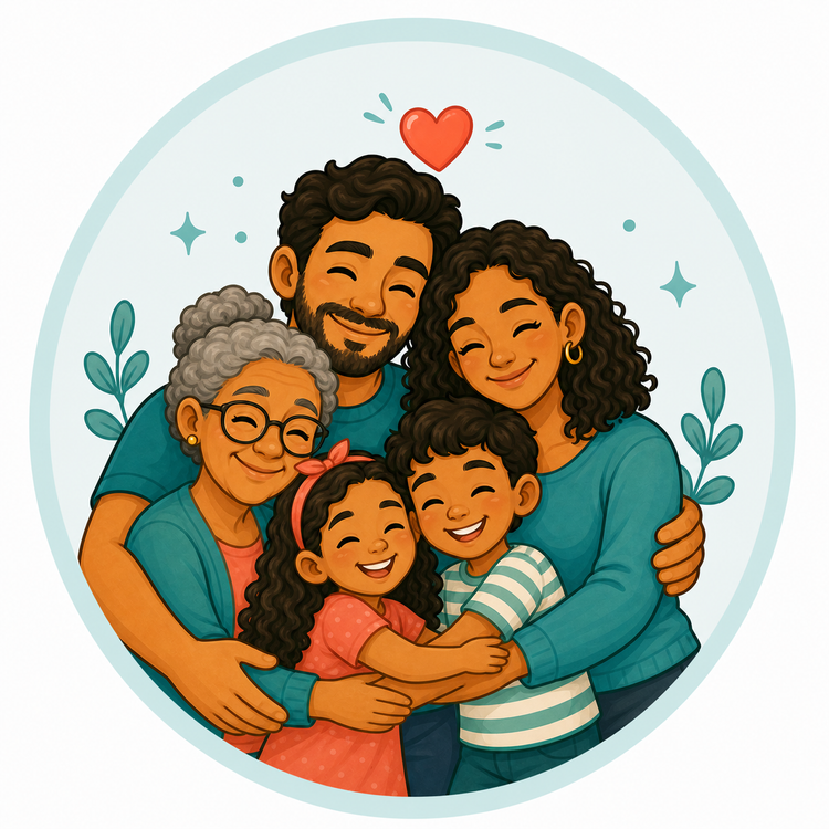 Nossa Família