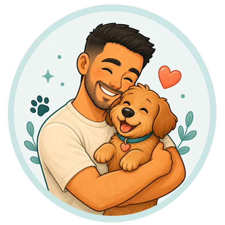 Pai de Pet